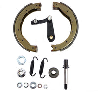 Front Brake Shoe Kit