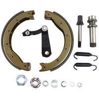 Front Brake Shoe Kit