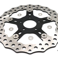 23-1672 - Ultima Stainless Steel Brake Disc by Ultima