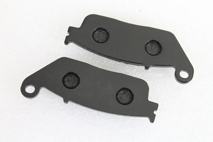 23-1678 - Dura Soft Rear Brake Pad Set by Duro