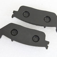 23-1678 - Dura Soft Rear Brake Pad Set by Duro