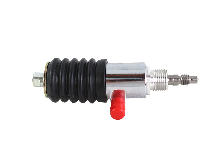 23-1702 - Rear Master Cylinder Assembly with Internals Chrome by Edart