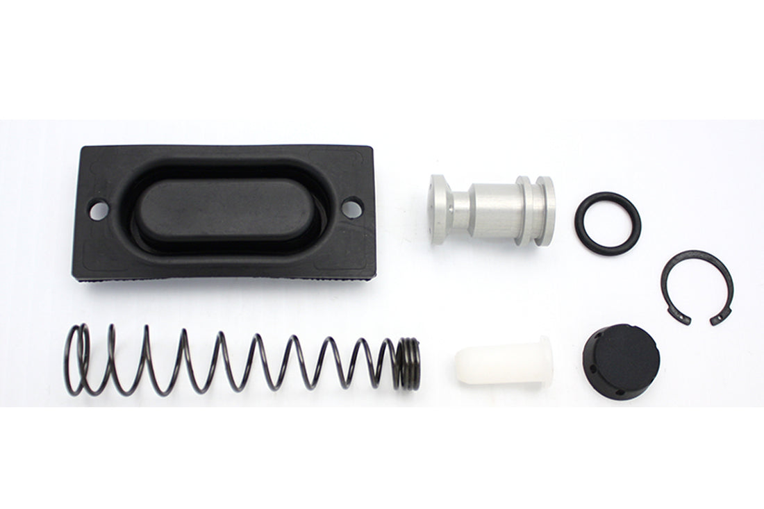 23-1717 - Rear Master Cylinder Rebuild Kit by Edart