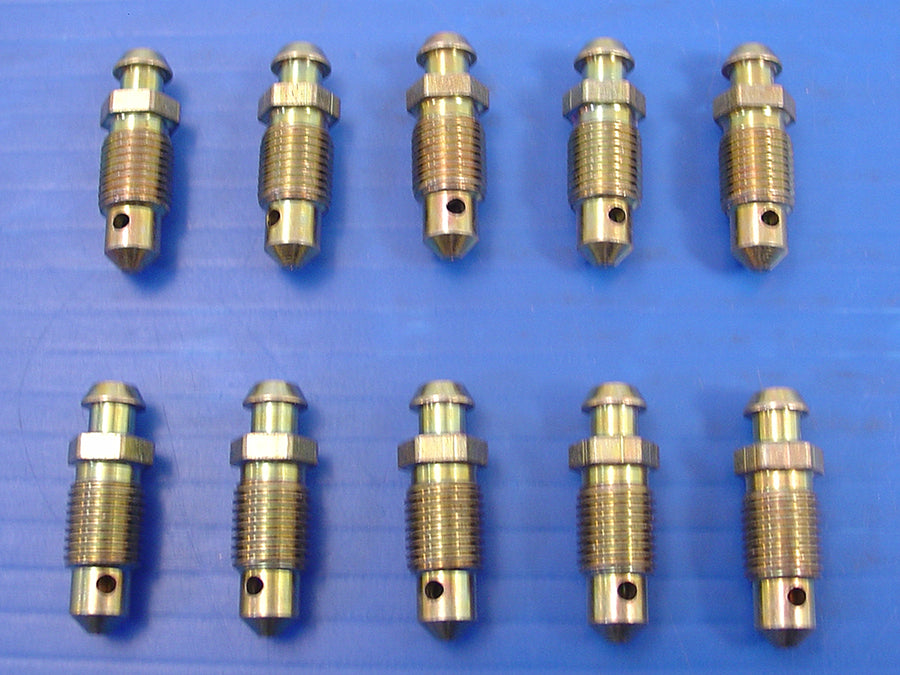 23-1731 - Bleeder Screw for Rear Caliper by V-Twin