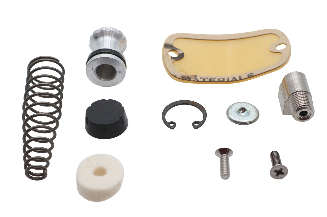 23-1739 - Handlebar Master Cylinder Rebuild Kit by Edart
