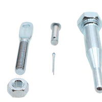 23-1741 - Brake Pedal Plunger Zinc by V-Twin