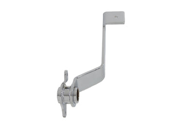 23-1743 - Brake Pedal by V-Twin