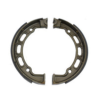 23-1750 - Replica Mechanical Rear Brake Shoe Set by V-Twin