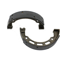 23-1750 - Replica Mechanical Rear Brake Shoe Set by V-Twin