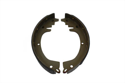 23-1757 - Rear Brake Shoe Set by V-Twin