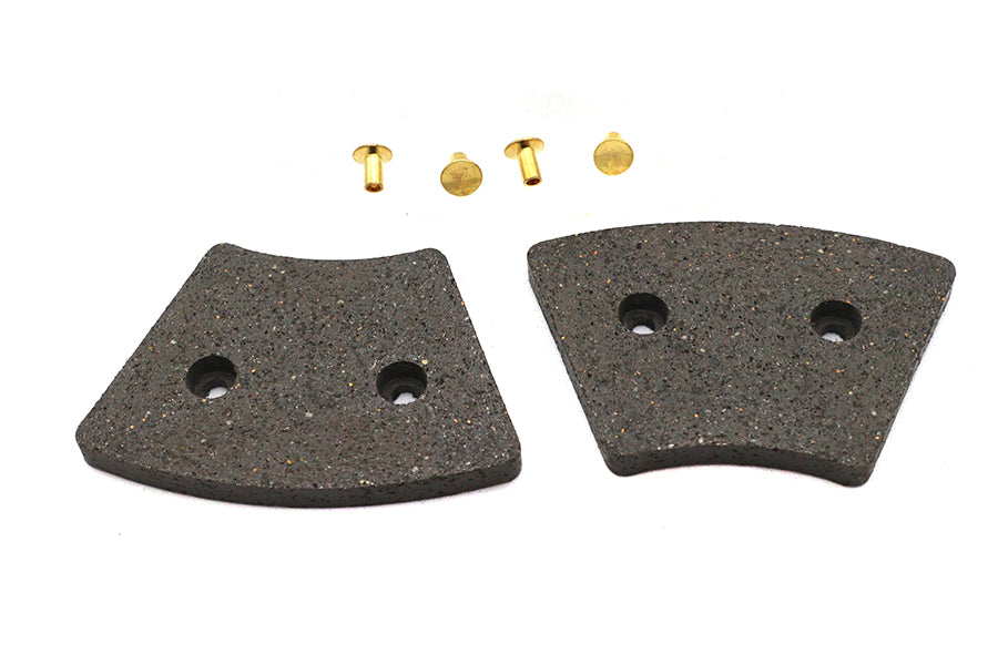 23-1767 - SBS Sintered Front Brake Pads by SBS