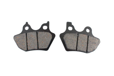 23-1781 - SBS Ceramic Rear Brake Pad Set by SBS