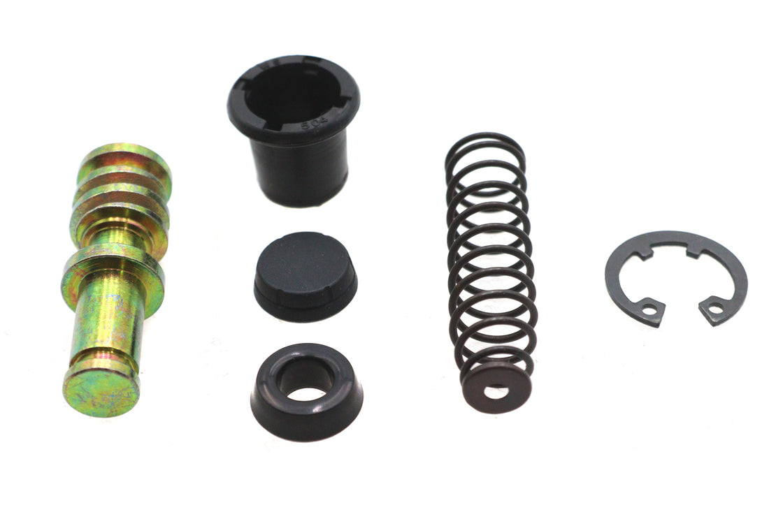 23-1787 - Handlebar Master Cylinder Rebuild Kit by Edart