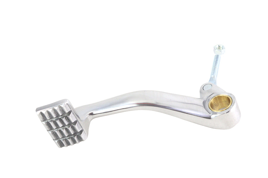23-1822 - Brake Pedal Polished by V-Twin