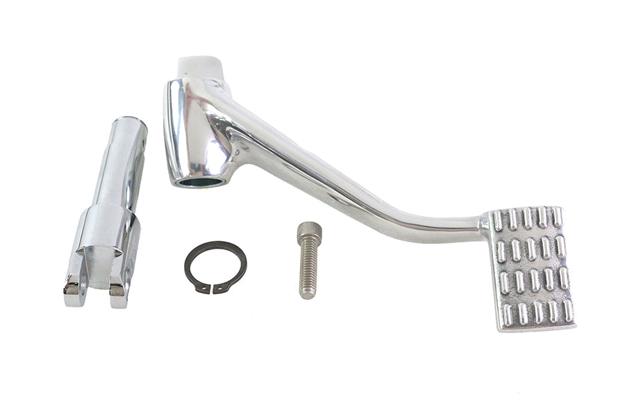 23-1893 - Brake Pedal Assembly by V-Twin
