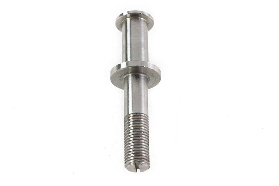 23-1968 - Rear Brake Pivot Stud by V-Twin