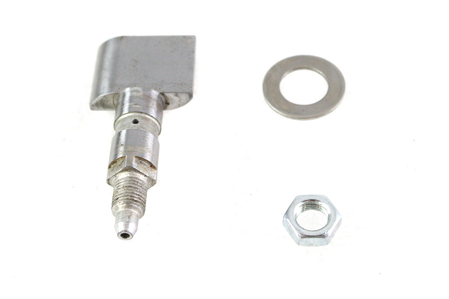 23-1971 - XL Rear Brake Shoe Cam by V-Twin