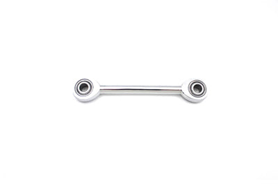 23-1981 - Chrome Front Brake Caliper Anchor Arm by V-Twin