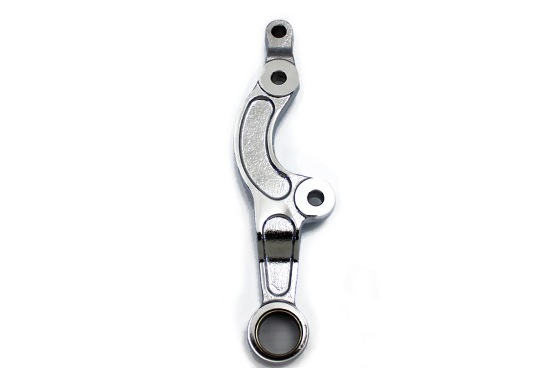 23-1982 - Front Caliper Support Bracket by V-Twin