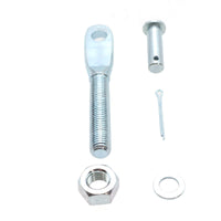 23-1986 - Brake Rod Plunger End by V-Twin