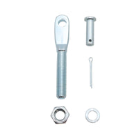 23-1986 - Brake Rod Plunger End by V-Twin