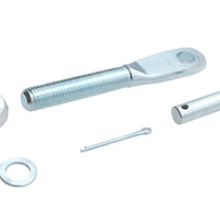 23-1986 - Brake Rod Plunger End by V-Twin