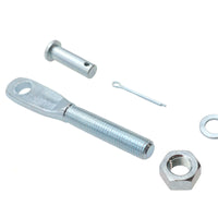 23-1986 - Brake Rod Plunger End by V-Twin