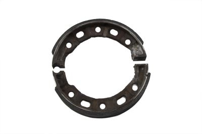 23-1992 - Brake Shoe Set by Duro