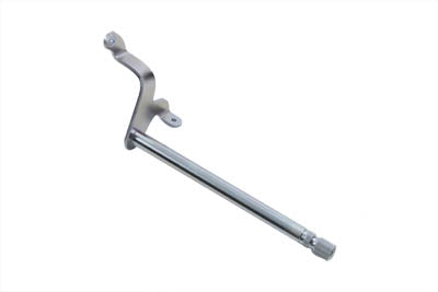 23-1997 - Brake Pedal Crossover Operating Shaft Zinc by Edart