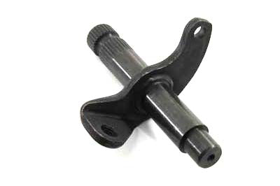 23-1998 - Brake Pedal Operating Shaft by Edart