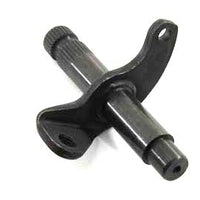 23-1998 - Brake Pedal Operating Shaft by Edart