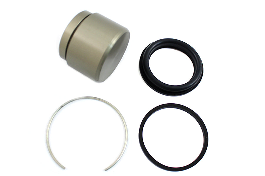 23-1999 - Rear Caliper Piston with Seal Kit by Edart