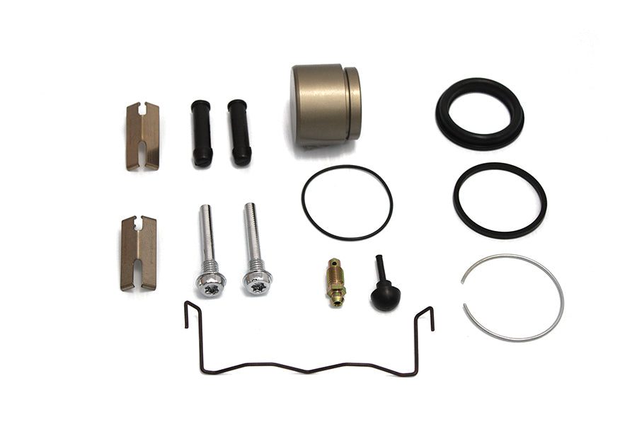 23-2012 - Rebuild Kit for Rear Caliper by V-Twin
