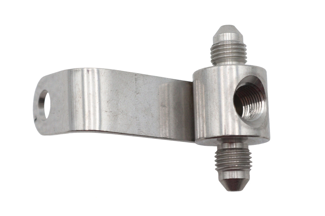 23-2145 - Rear Brake Tee Banjo Fitting by Ultima