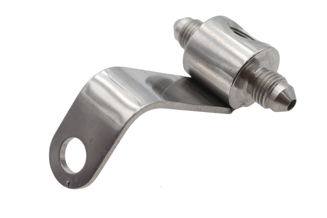 23-2145 - Rear Brake Tee Banjo Fitting by Ultima