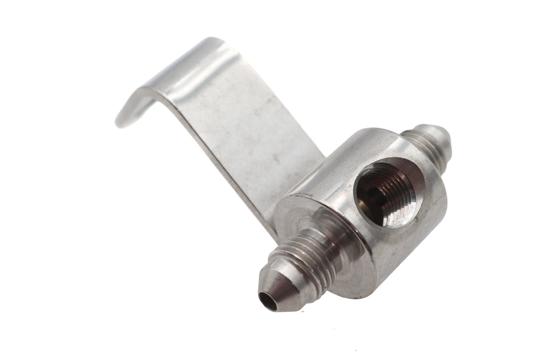 23-2145 - Rear Brake Tee Banjo Fitting by Ultima