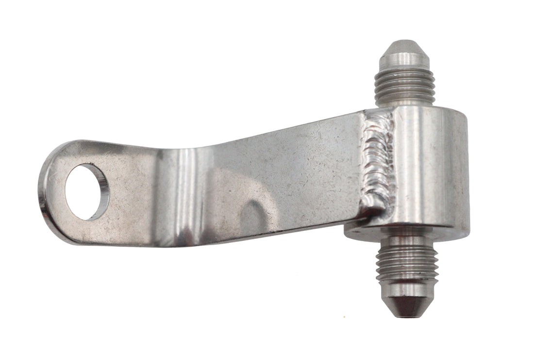 23-2145 - Rear Brake Tee Banjo Fitting by Ultima