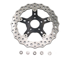 23-2170 - Revolver Floating 11.5 inch Rear Brake Disc by V-Twin