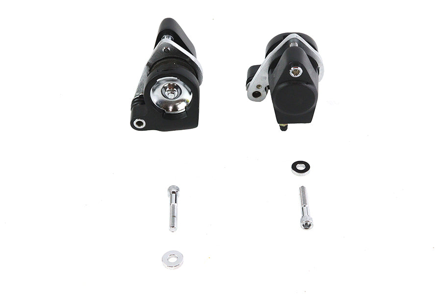 23-2254 - Right and Left Front Caliper Set 1 Piston by Edart