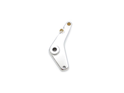 23-2257 - Rear Brake Caliper Mount Bracket Chrome by V-Twin