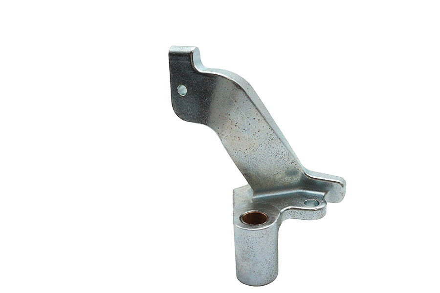 23-2544 - FXRP Brake Pedal Mount Chrome by V-Twin