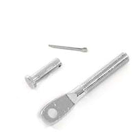 23-3016 - Brake Pedal Plunger End Rear by V-Twin