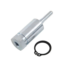 23-3017 - Brake Pedal Plunger Zinc by V-Twin