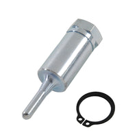 23-3017 - Brake Pedal Plunger Zinc by V-Twin