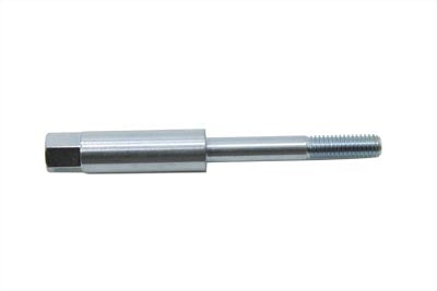 23-3024 - Sprocket Cover/Footpeg Mount Stud by V-Twin