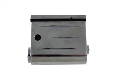 23-3028 - Rear Master Cylinder Assembly 5/8 inch Bore by V-Twin