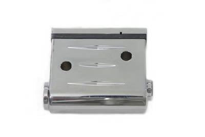 23-3033 - Rear Billet Master Cylinder 5/8 inch Bore by V-Twin