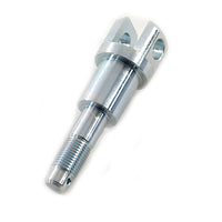 23-3079 - Brake Pedal Pivot Shaft by V-Twin