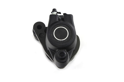 23-3083 - Black Front 1 Piston Right Side Caliper by Edart