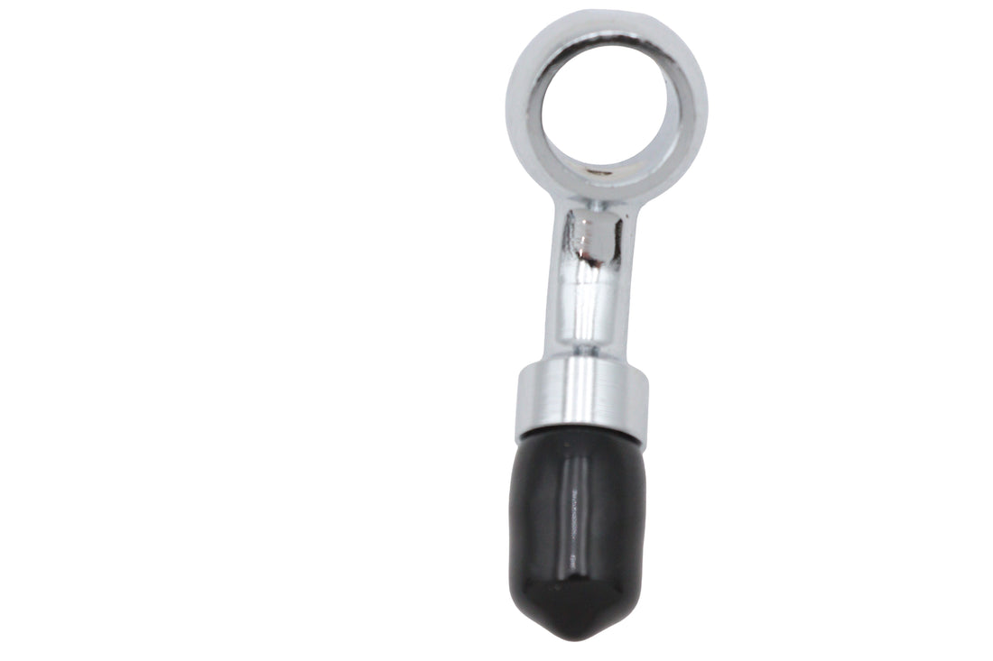 23-4053 - Brake Hose Adapter Fitting 35? by Edelbrock